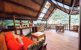 Rupa Rupa High Jungle Eco B&B